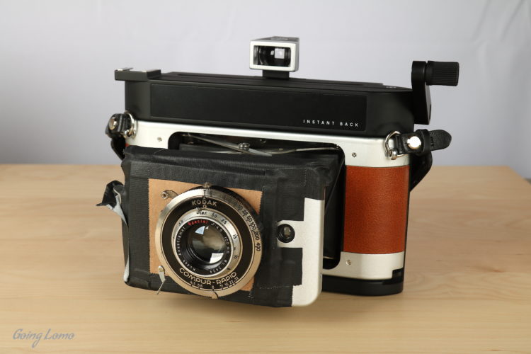 Lomography Belair X 6-12 Jetsetter – Film Photography Archive