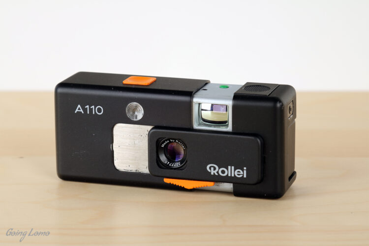 Rollei A110