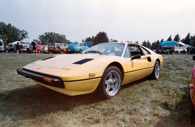 Ferrari 308 GTB